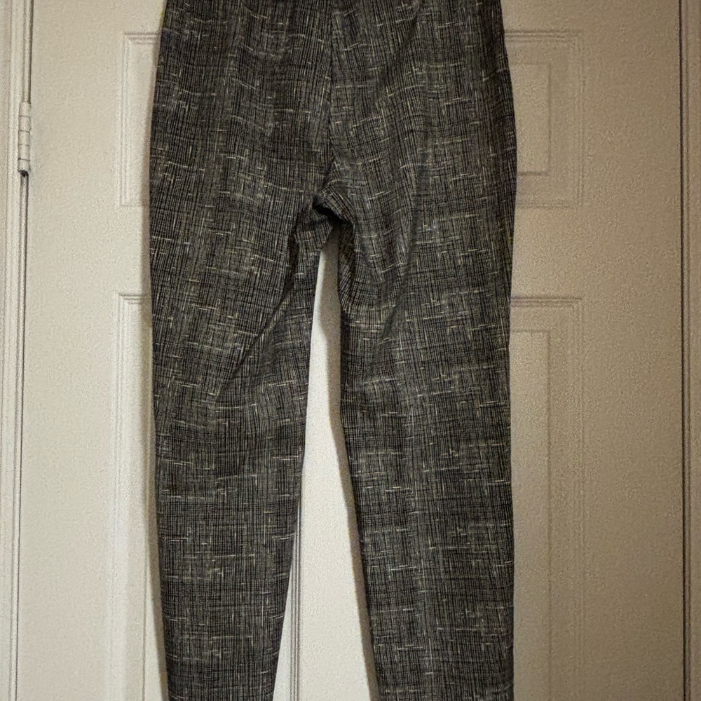 Women’s Pants Flat front HR straight leg Small - Picture 6 of 6